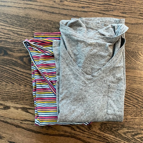 Madewell Tops - Madewell tees